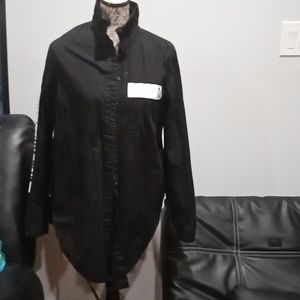 ♥️♥️long sleeve button down shirt❤️❤️